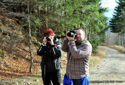 Relacja z Fotograficznego Weekendu dla Singli