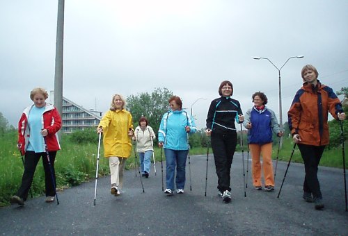 Majowy Weekend dla Singli w Ustroniu - Taneczne Odchudzanie